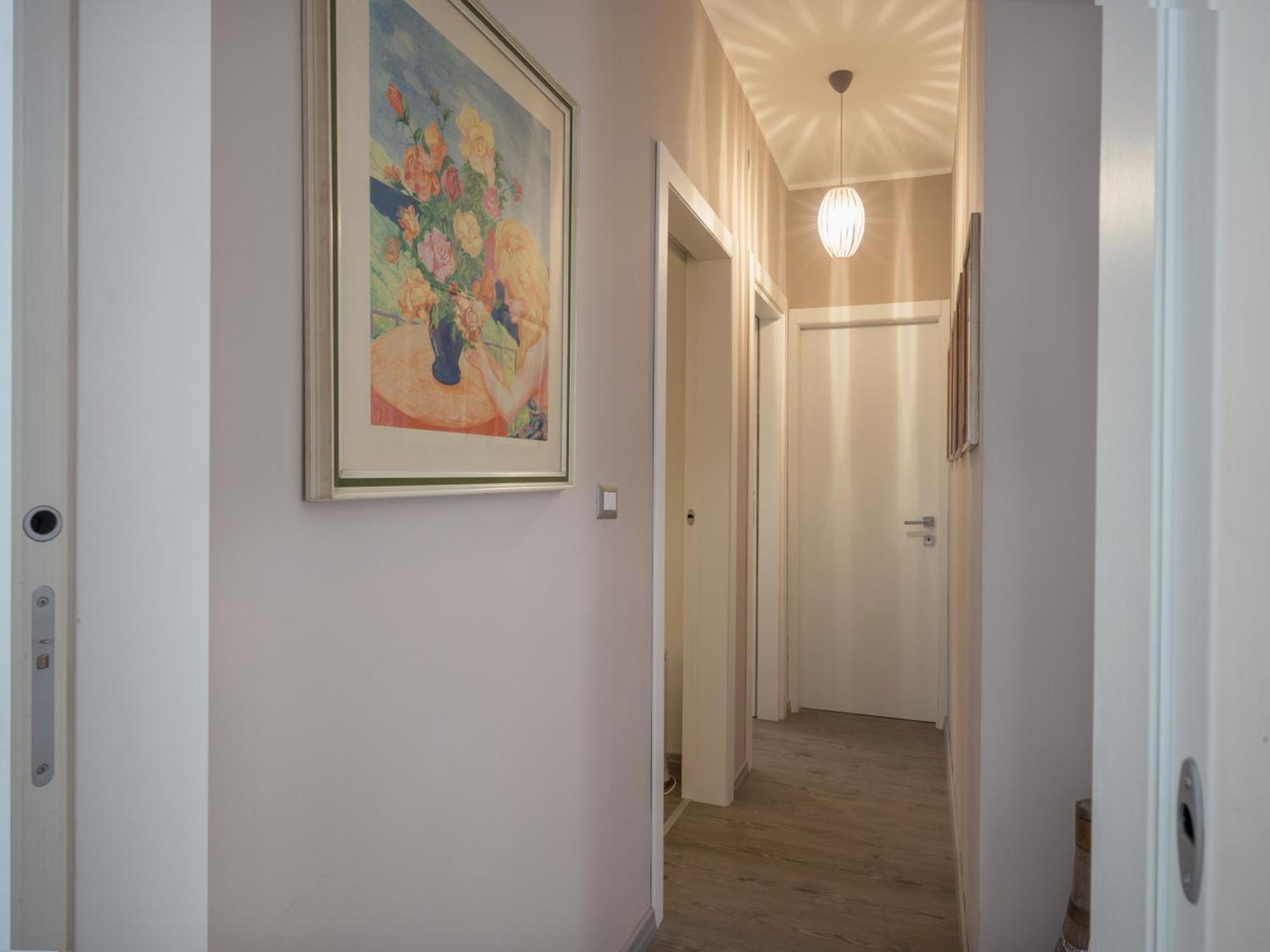 Casa Del Presidente Lägenhet Taormina Exteriör bild